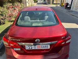 نیسان سێنترا